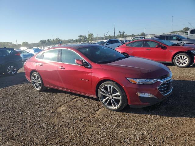 2019 CHEVROLET MALIBU PRE 1G1ZE5SX0KF148528