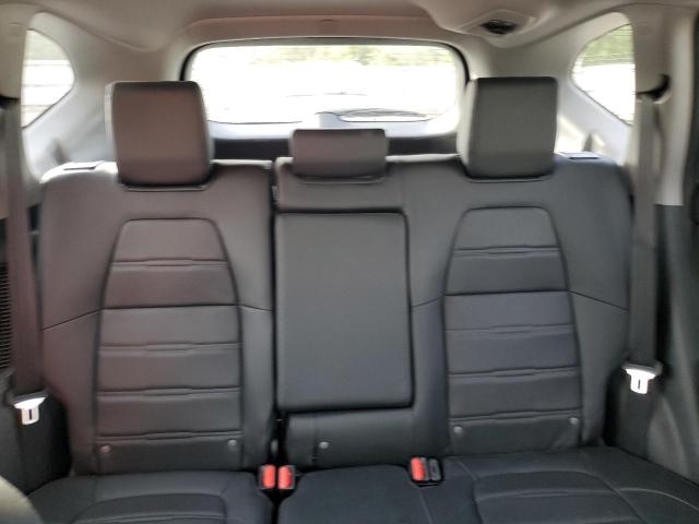 2022 HONDA CR-V EXL #3281604383
