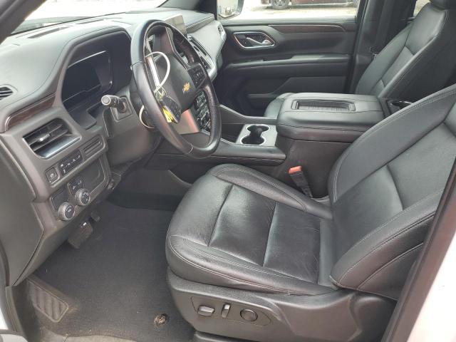 2022 CHEVROLET SUBURBAN C1500 LT 1GNSCCKD7NR251447