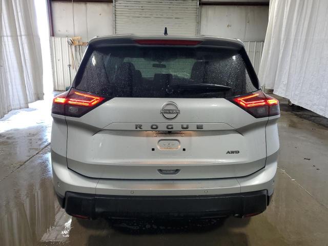 2024 NISSAN ROGUE S 5N1BT3AB2RC733255