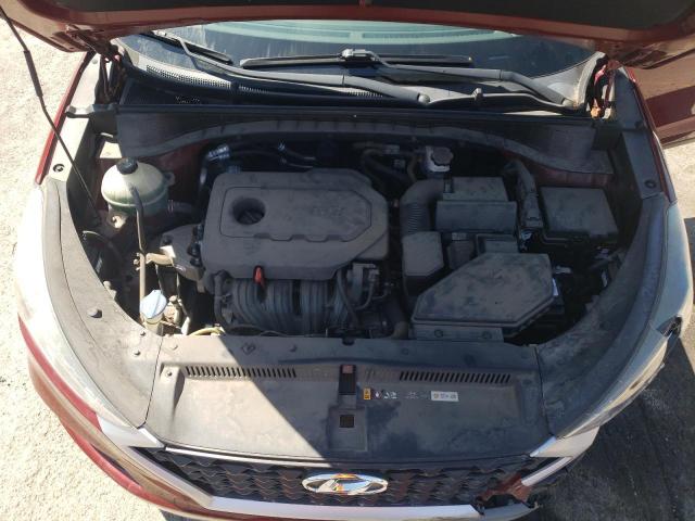 2019 HYUNDAI TUCSON LIM #3290252239