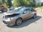 2016 TOYOTA CAMRY LE - 4T1BF1FK1GU267068