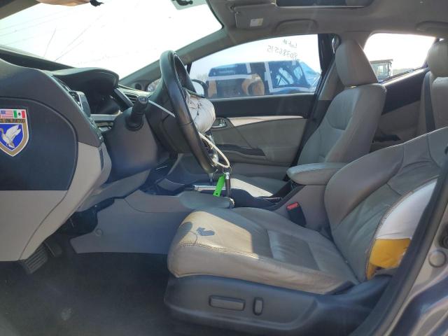 2015 HONDA CIVIC EXL 19XFB2F98FE038713