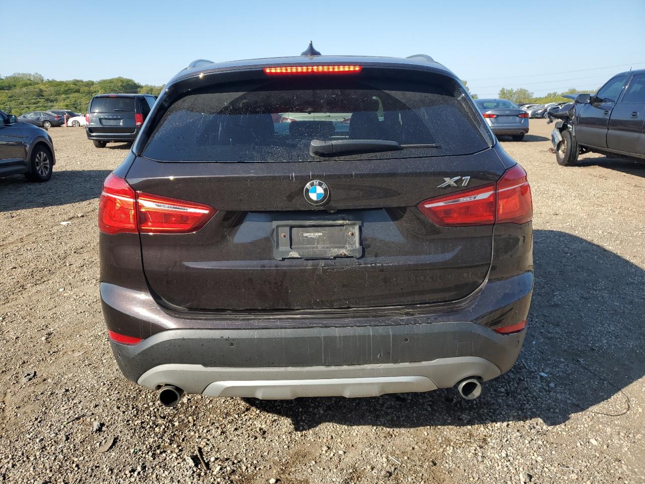 BMW X1 XDRIVE28I