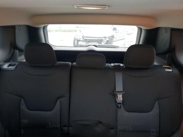 2017 JEEP RENEGADE LATITUDE ZACCJABB6HPE88651