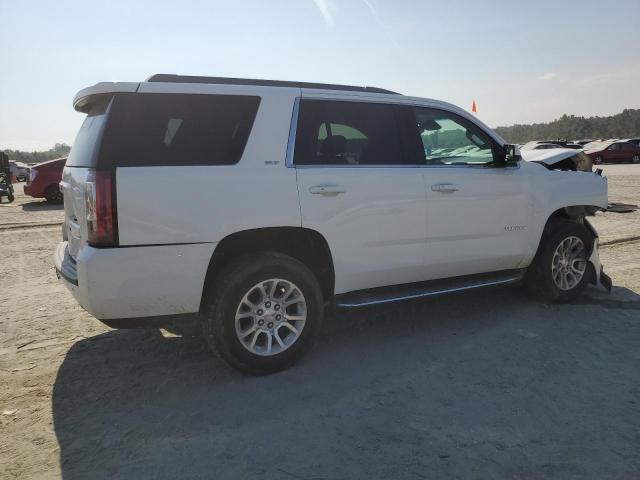 2019 GMC YUKON SLT - 1GKS2BKC5KR161386