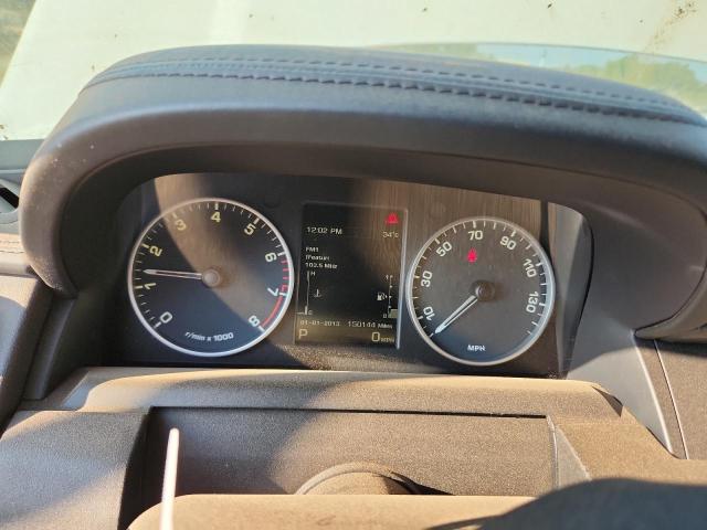 2015 LAND ROVER LR4 HSE LU SALAK2V66FA748870