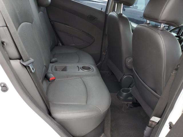 2016 CHEVROLET SPARK EV 2 KL8CL6S01GC575715