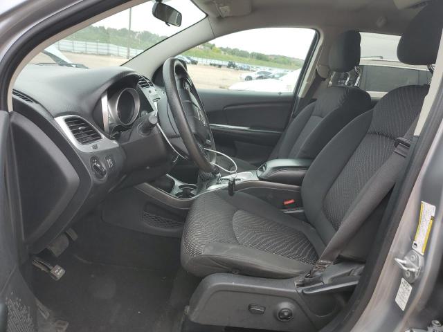 2016 DODGE JOURNEY SX #3296639011