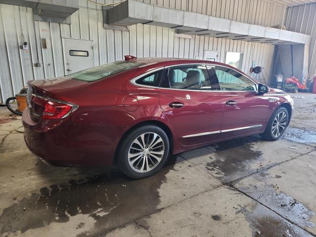 2017 BUICK LACROSSE E 1G4ZP5SS9HU159534
