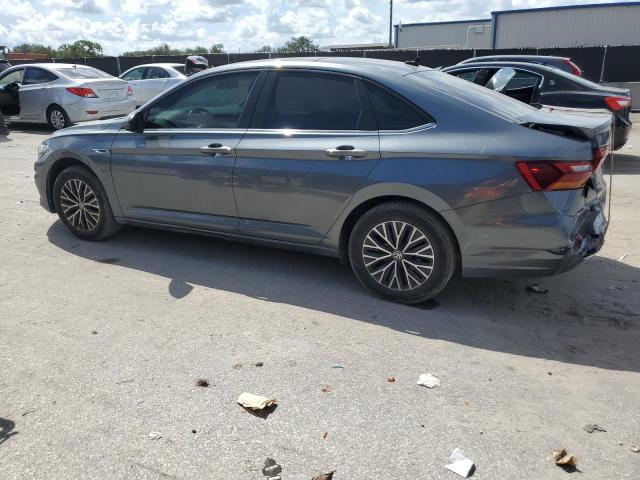 2019 VOLKSWAGEN JETTA SEL 3VWE57BU8KM106919