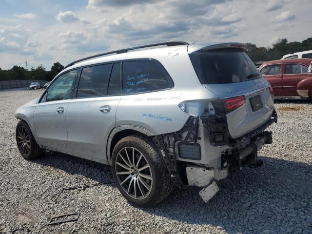 2023 MERCEDES-BENZ GLS 450 4M 4JGFF5KE5PA953169