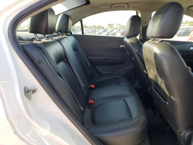 2015 CHEVROLET SONIC LTZ 1G1JE5SB5F4212212