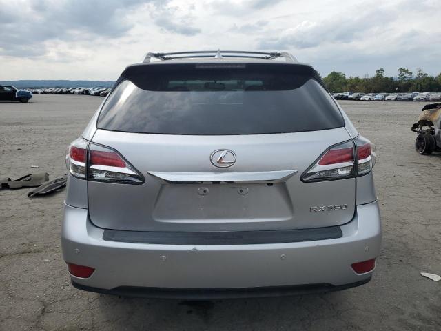2015 LEXUS RX 350 BASE 2T2BK1BA5FC291247