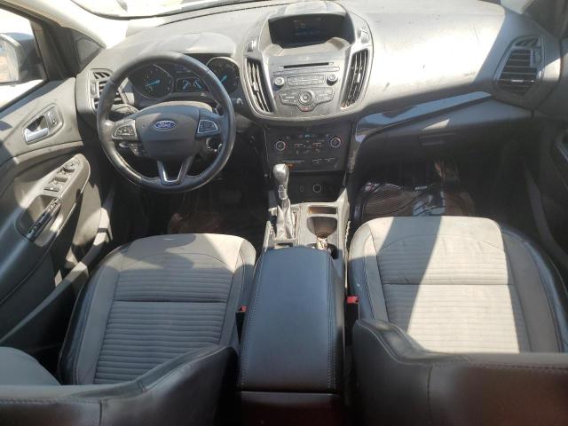 2018 FORD ESCAPE SE #3309183618