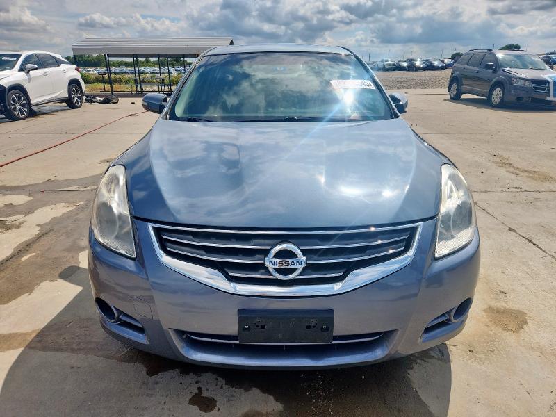2012 NISSAN ALTIMA BAS - 1N4AL2AP4CN411756