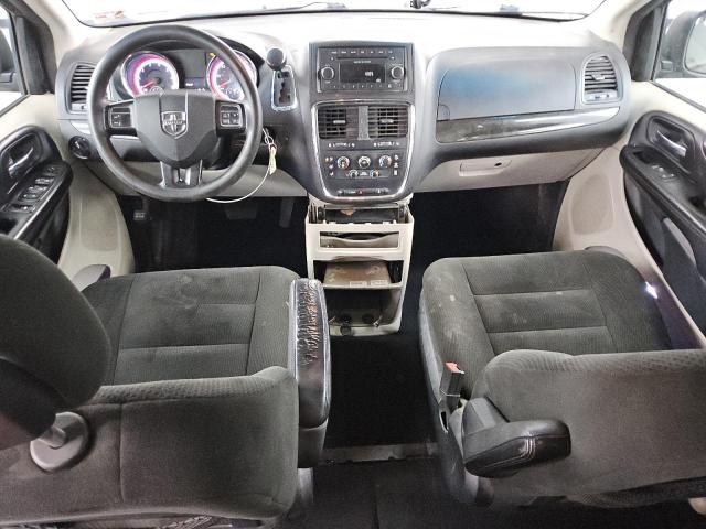 2016 DODGE GRAND CARA 2C4RDGBG0GR101876