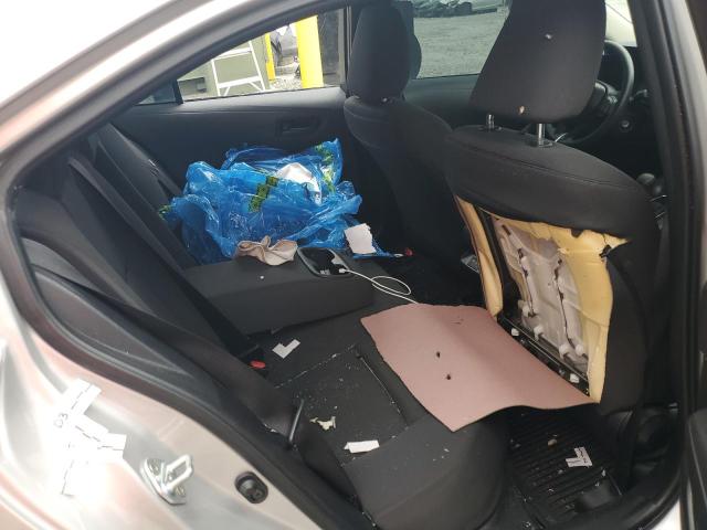 2024 TOYOTA COROLLA LE - 5YFB4MDE3RP228510