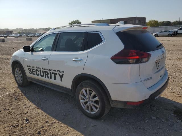 2019 NISSAN ROGUE S - KNMAT2MV2KP526055