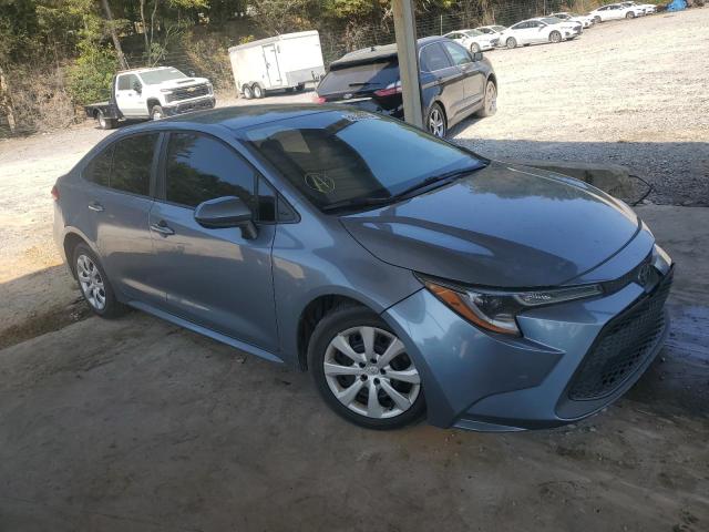 2020 TOYOTA COROLLA LE 5YFEPRAE8LP121322