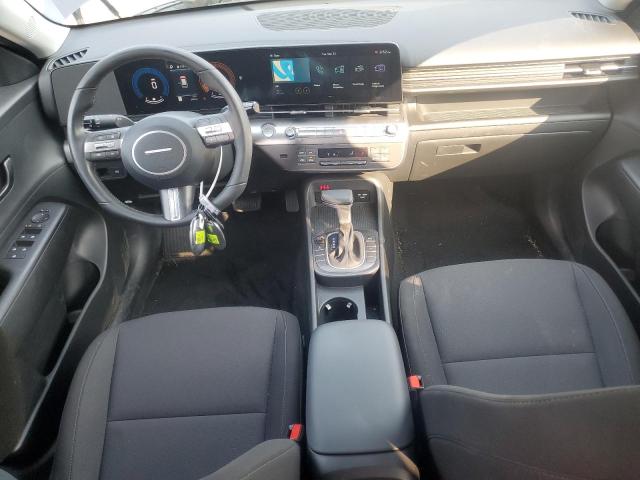 2025 HYUNDAI KONA SEL KM8HBCAB7SU314539