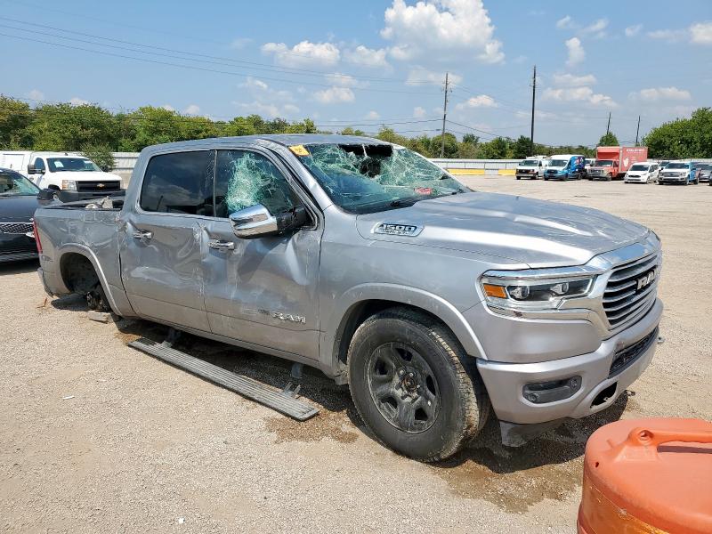 2019 RAM 1500 LONGH 1C6SRFKT8KN887742