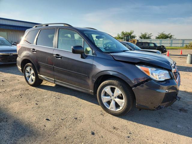 2016 SUBARU FORESTER 2 JF2SJAHC9GH470535