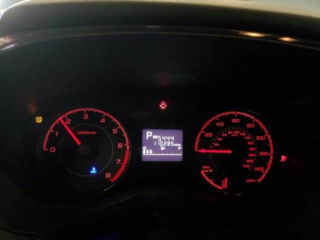 2019 SUBARU IMPREZA 4S3GKAA6XK3608076