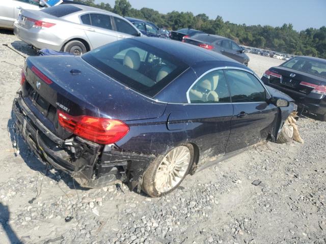 2015 BMW 428 I SULE WBA3V7C53FP772181
