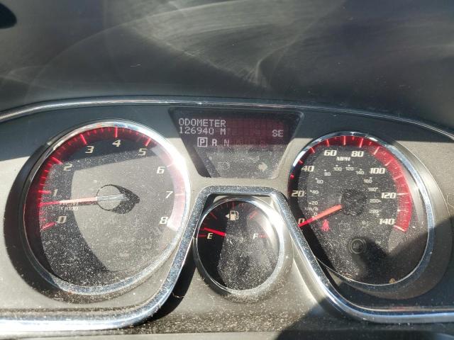 2015 GMC ACADIA SLT - 1GKKVRKD6FJ130581