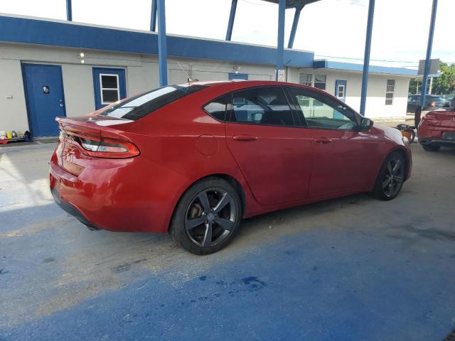 2016 DODGE DART GT 1C3CDFEB8GD750428