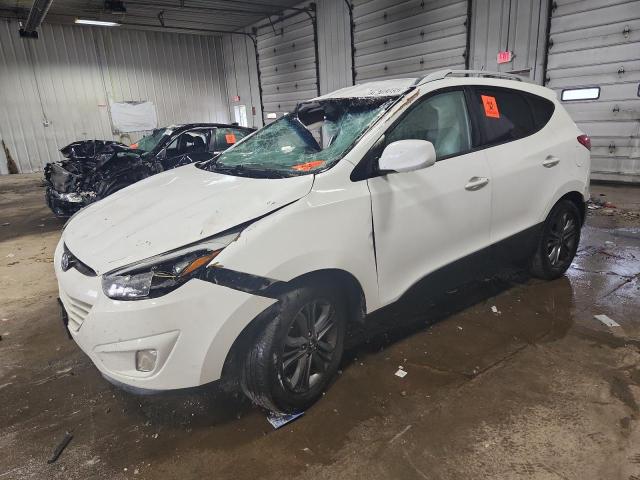 2015 HYUNDAI TUCSON LIM - KM8JU3AG2FU109109