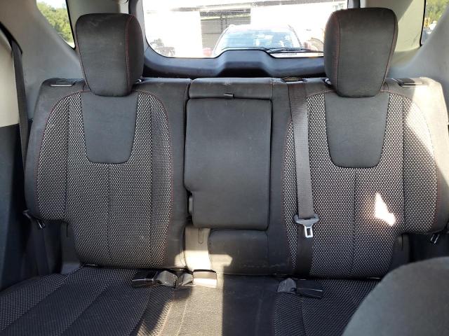 2016 CHEVROLET EQUINOX LS 2GNALBEK4G6206092
