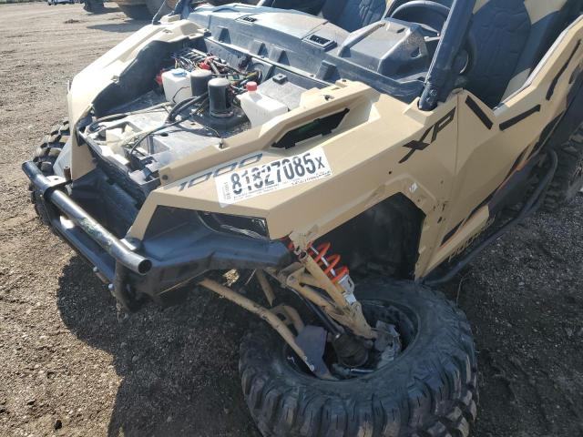 2021 POLARIS GENERAL XP - 3NSGXD999MH205488