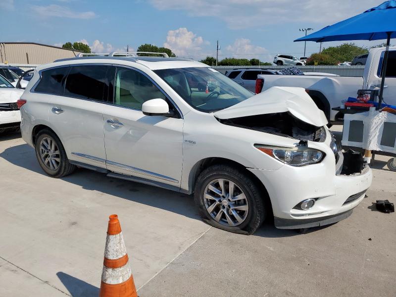 2015 INFINITI QX60 HYBRI 5N1CL0MN5FC500989