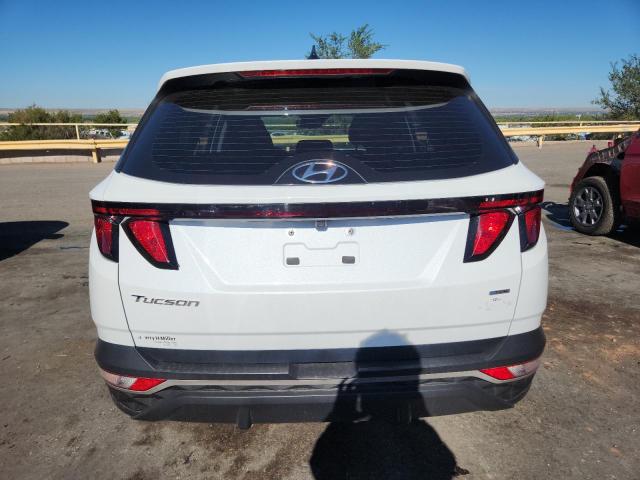 2022 HYUNDAI TUCSON SE 5NMJACAE6NH052026