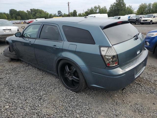 2006 DODGE MAGNUM SXT #3281696888