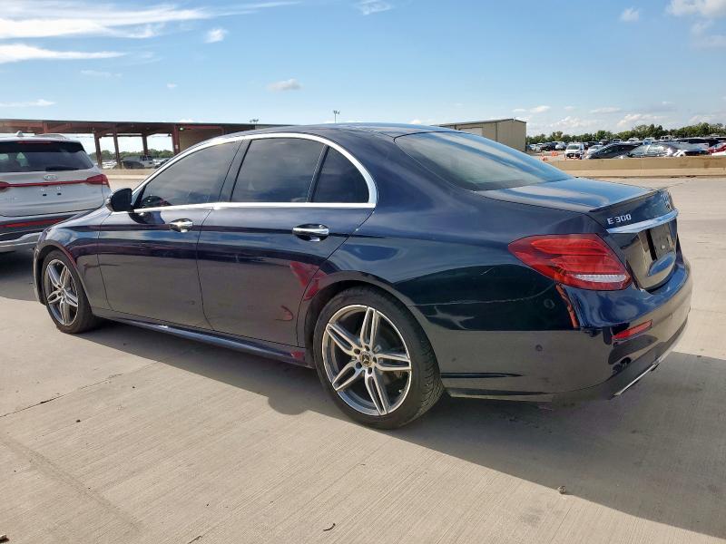 2018 MERCEDES-BENZ E 300 4MAT - WDDZF4KBXJA355030