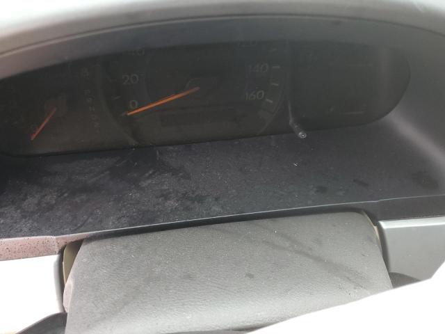 2008 HONDA ODYSSEY EXL #3285993804