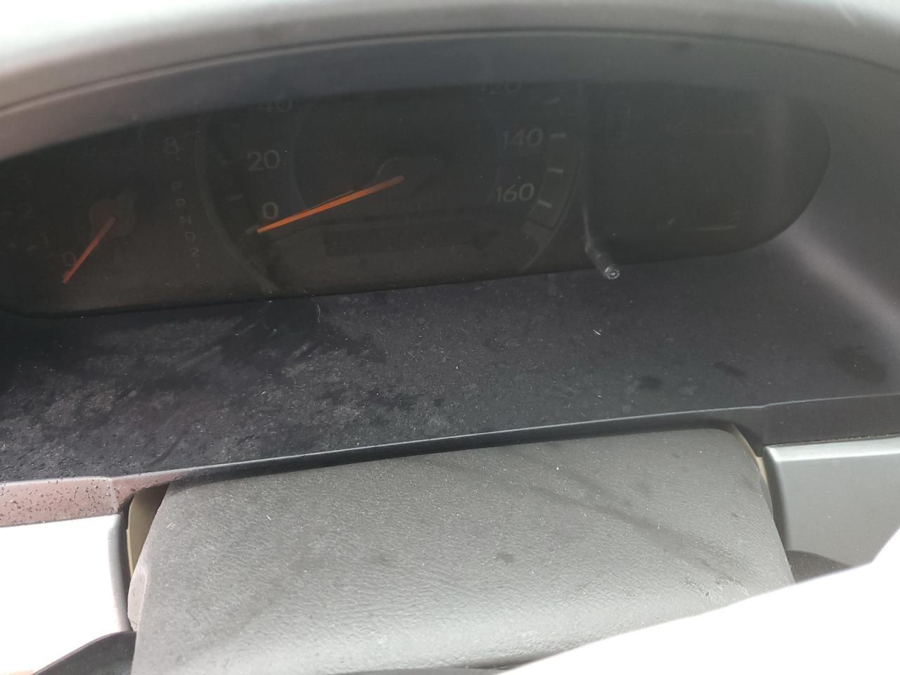 Lot #3285993804 2008 HONDA ODYSSEY EXL