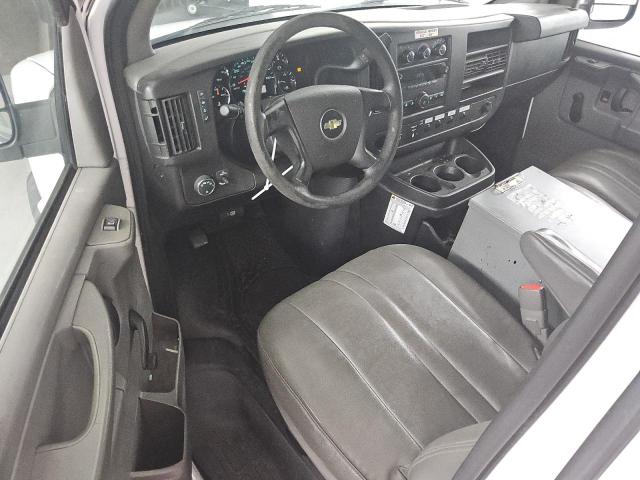 2013 CHEVROLET EXPRESS G2 #3308229215