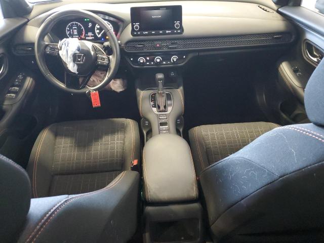 2025 HONDA HR-V SPORT - 3CZRZ2H55SM704276