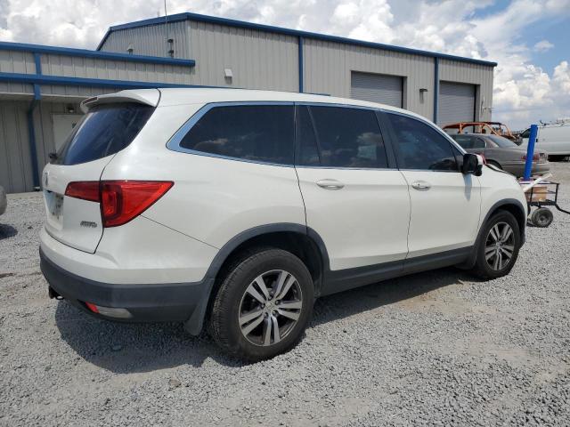 2016 HONDA PILOT EXL 5FNYF6H6XGB095532