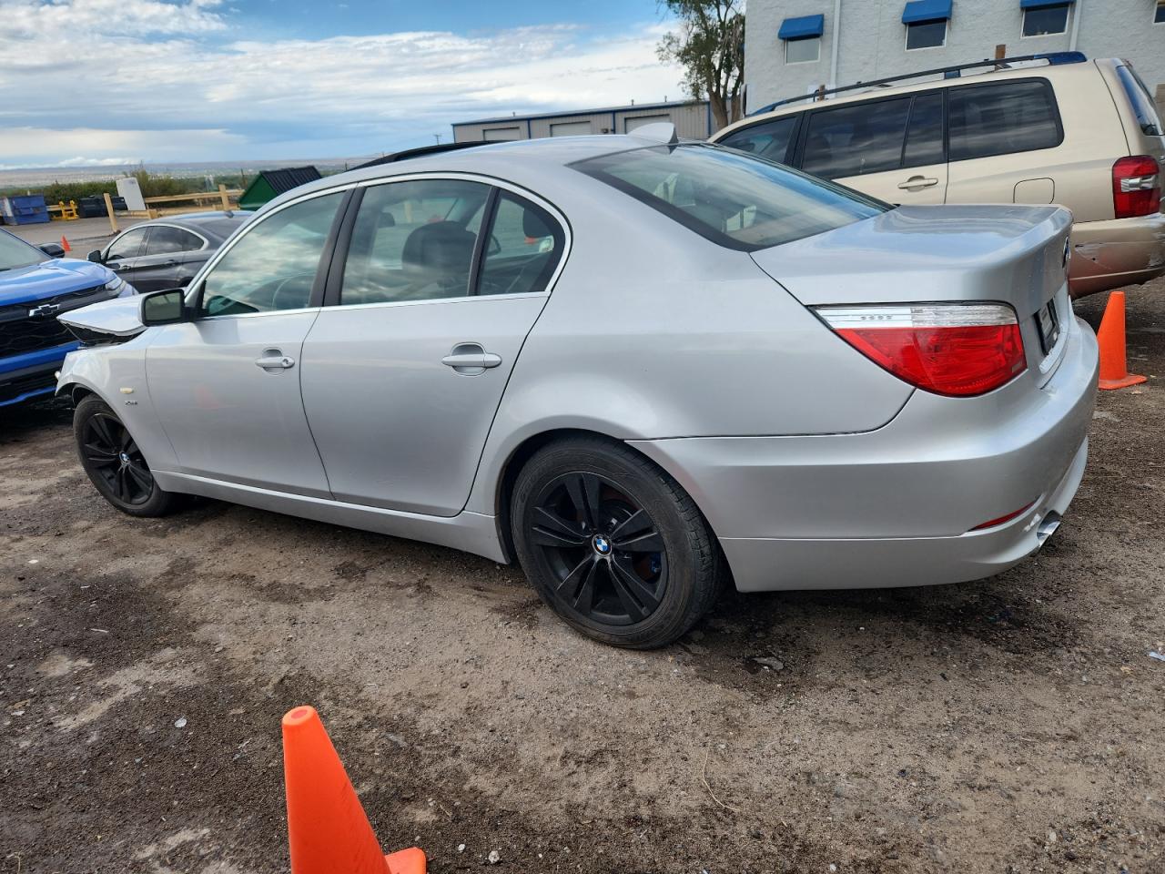 Lot #3284786522 2009 BMW 528 XI