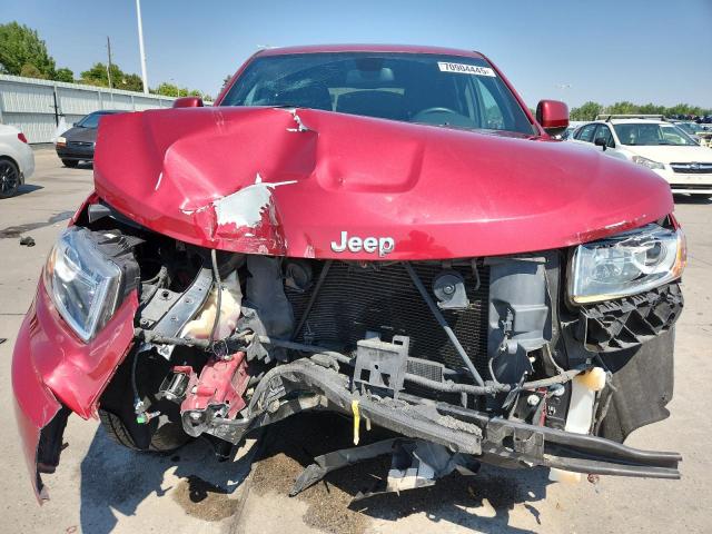 2015 JEEP GRAND CHER - 1C4RJEAG9FC174959
