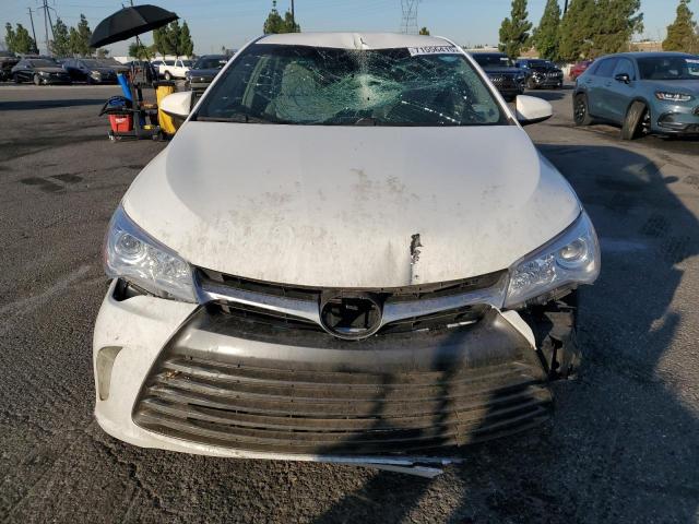2017 TOYOTA CAMRY LE 4T1BF1FK1HU663597