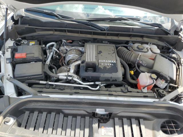 2024 GMC SIERRA K1500 SLT #3294406516