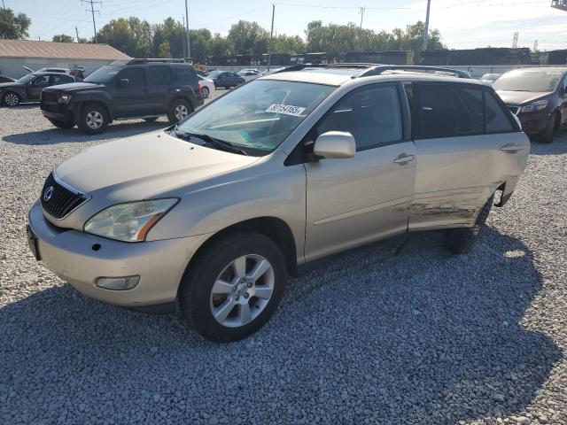 LEXUS RX 330