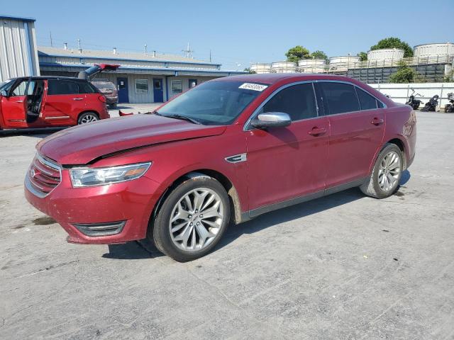 2016 FORD TAURUS LIM #3302787927
