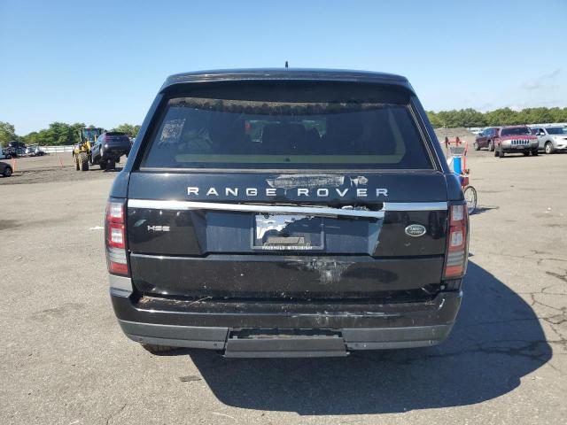 2016 LAND ROVER RANGE ROVE SALGS2VF1GA272328
